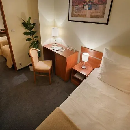 Hotel Rezidence Emmy