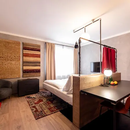 Hotel Miss Sophie's Downtown 4*