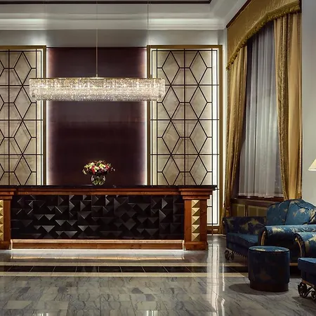 Hotell Art Deco Imperial