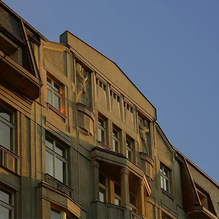 Hotell Art Deco Imperial