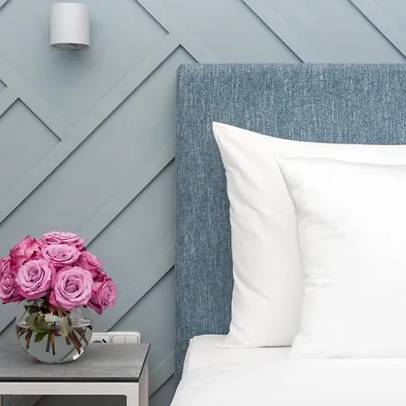 Apartmanhotel Eight Secrets Boutique By Dwellfort