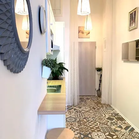 Preslova Apartmán *