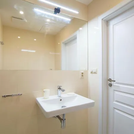 Modern Pricna 4 Apartment Prague