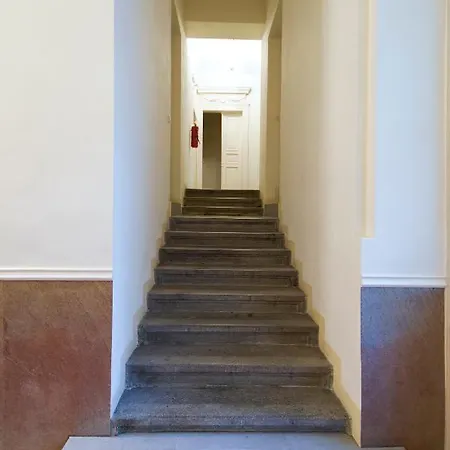 Modern Pricna 4 Apartment *