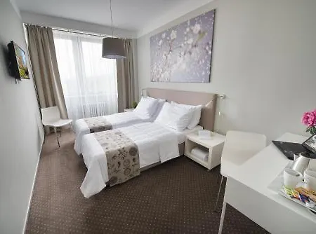 Energie Hotel 3*