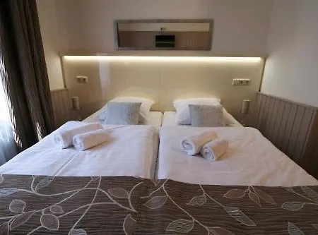 Anette 3* Prag