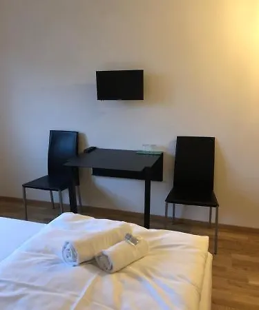 Wolf Hotel Praga