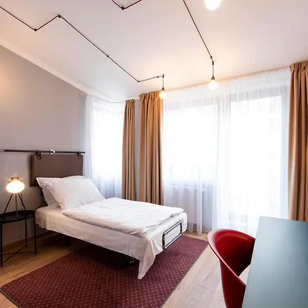 Hotel Miss Sophie's Downtown