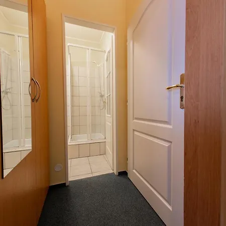 Hotel Skolicka Praga