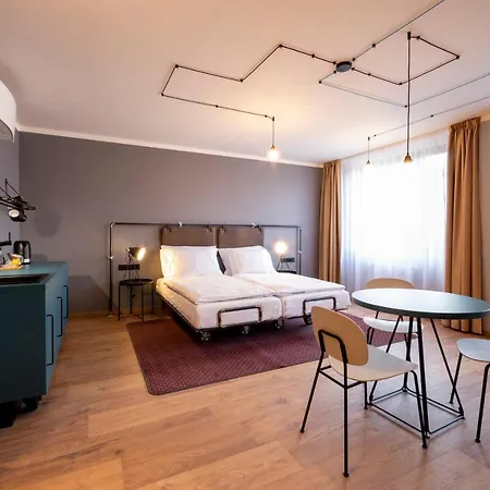 Hotel Miss Sophie's Downtown 4*