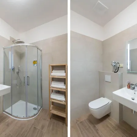 Apartmanhotel Eight Secrets Boutique By Dwellfort 4*