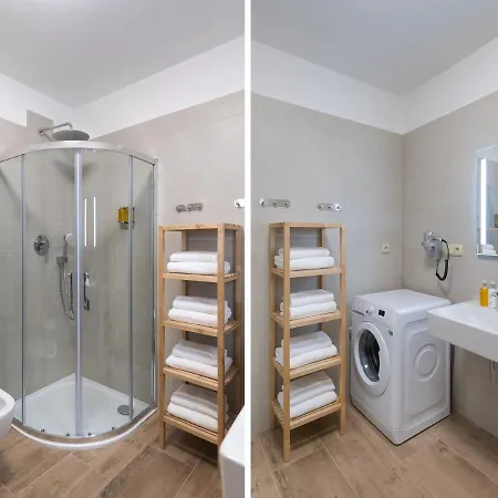 Apartmanhotel Eight Secrets Boutique By Dwellfort