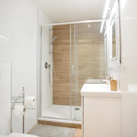 Friendly In Apartmán Praha