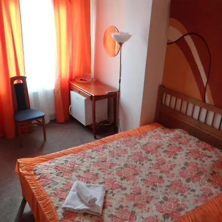 Bed & Breakfast Europa 3*