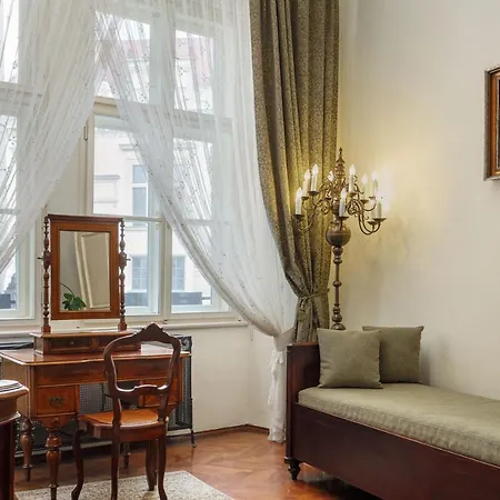 Hotel Grand Prague