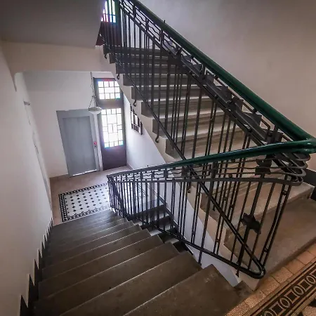 Apartamento Ondříčkova *