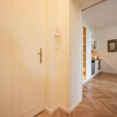 Friendly In Apartmán *
