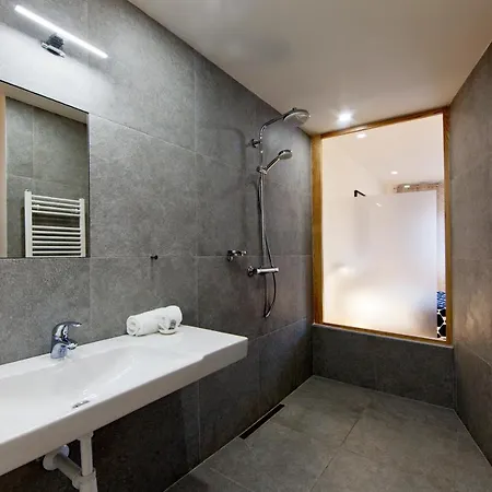 Wolf Hotel Praga
