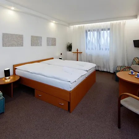 Wolf Hotel 3*