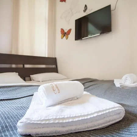 Friendly In Apartmán *