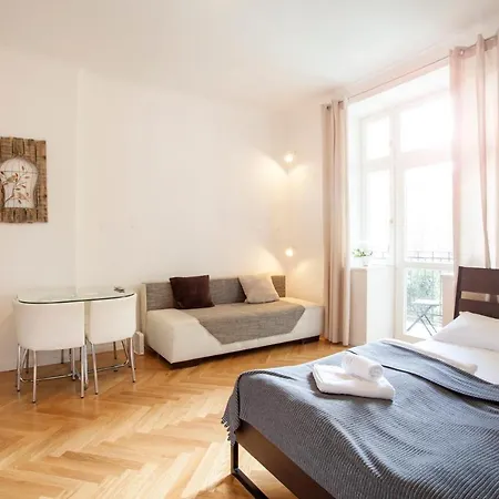 Friendly In Apartmán *