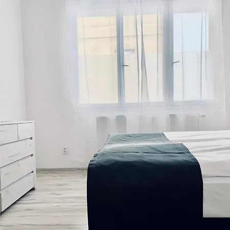 Apartmanhotel Casa Italia