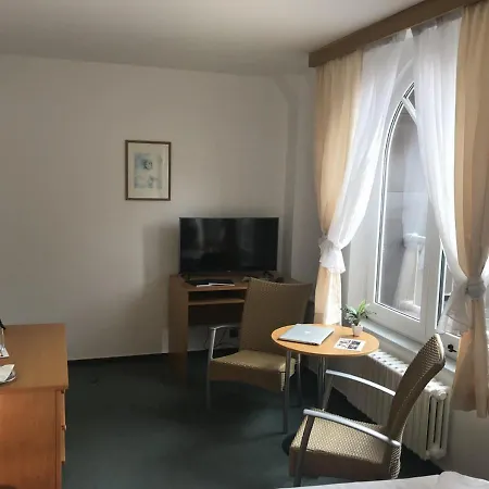 Otar 3* Prague