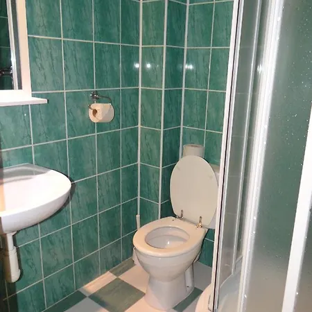 Bed & Breakfast Europa