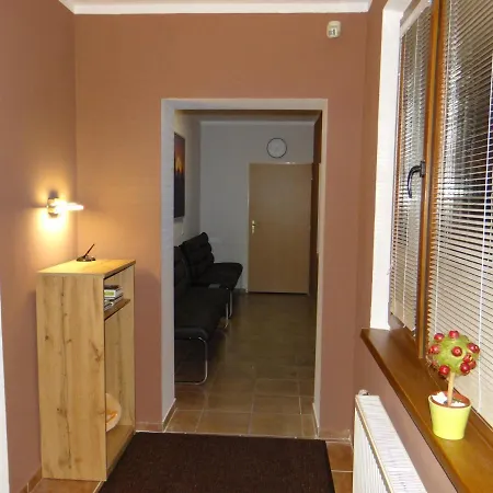 Bed & Breakfast Europa