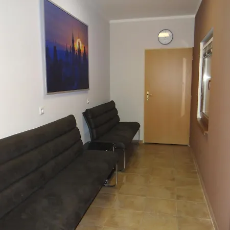 Europa Bed & Breakfast