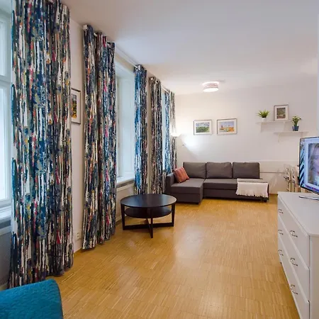 Modern Charvatova