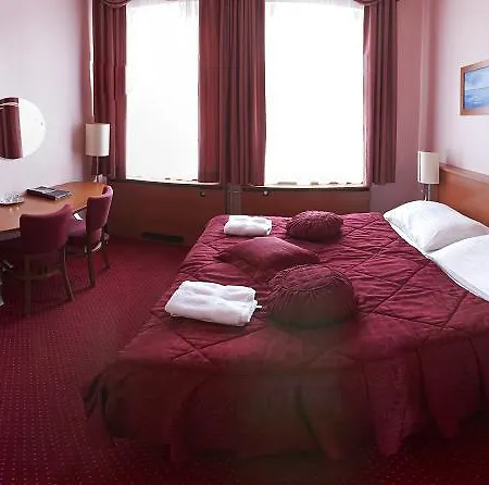 Gallery Sis Hotel Praga