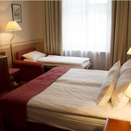 Rott Hotel