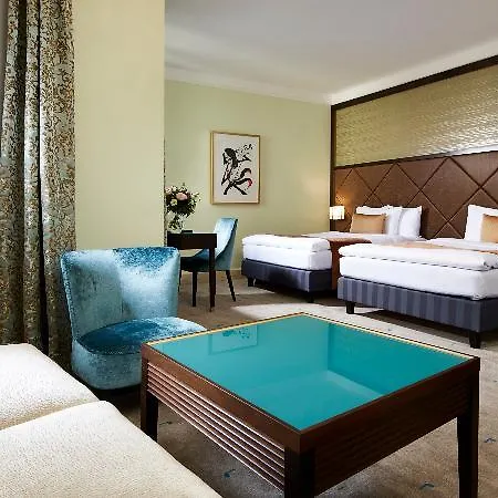 Aria Hotel 5*