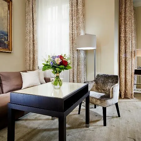 Aria 5* Praha