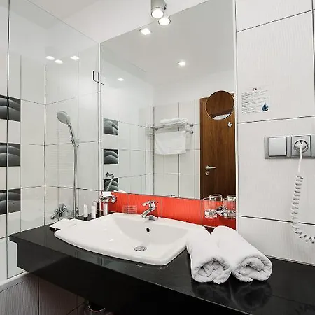 Hotel Silenzio