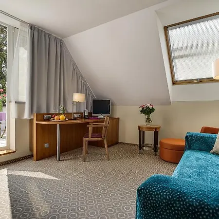 Silenzio Hotel