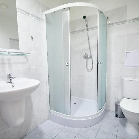 Otel University Hotel