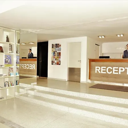 Akcent Hotel
