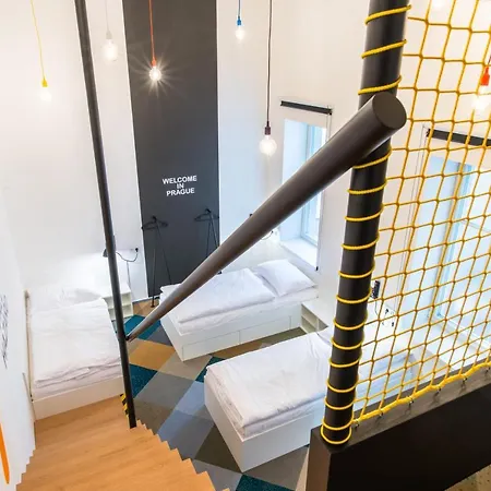 Hotel Meetme23 3*