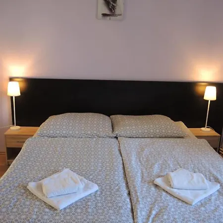 Emma Gæstehus 3*