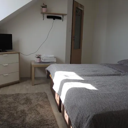 Gæstehus Emma Prag