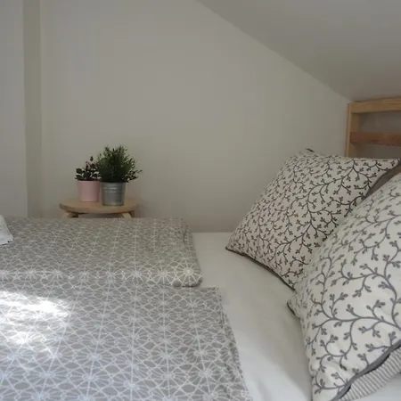 Emma Gæstehus 3*