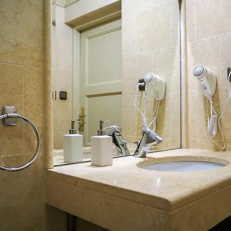 Smetanovo Nabrezi - Riverview Old Town Apartment Prague