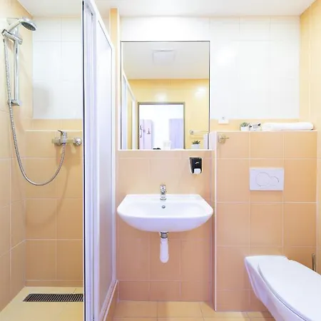 Guest house Benes Prague