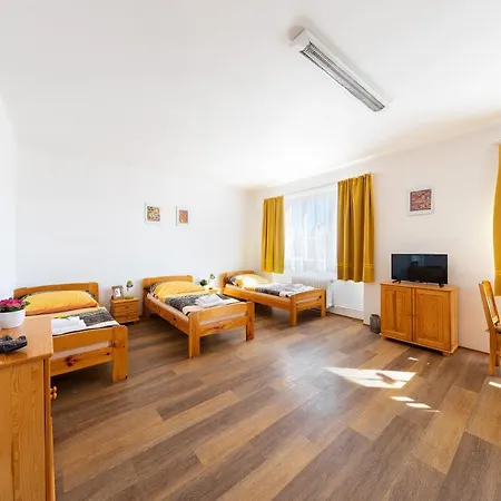 Guest house Benes 2*