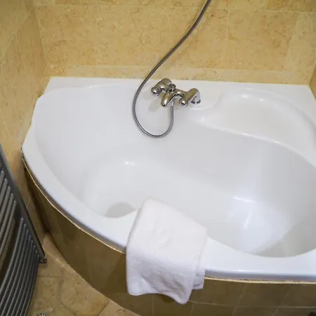 Smetanovo Nabrezi - Riverview Old Town Apartment Prague