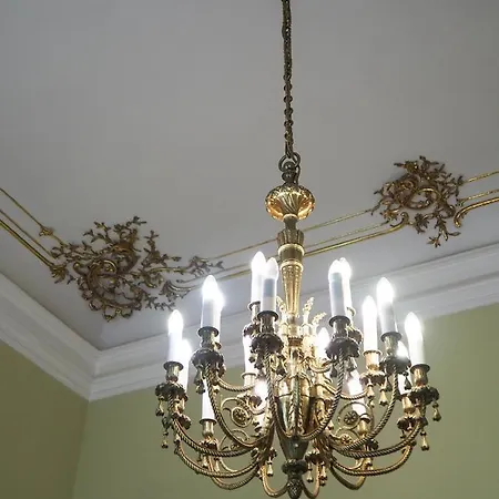 Apartment Smetanovo Nabrezi - Riverview Old Town