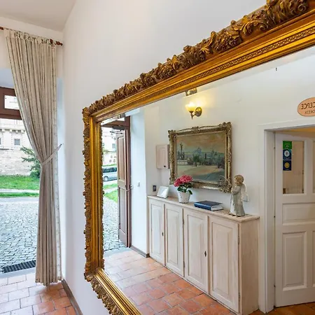 Loreta Hotel Prag