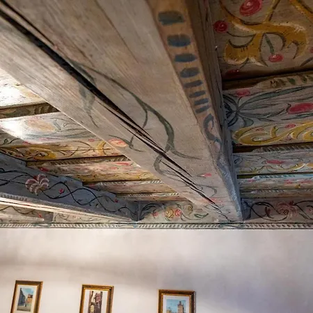 Loreta Hotel Prag